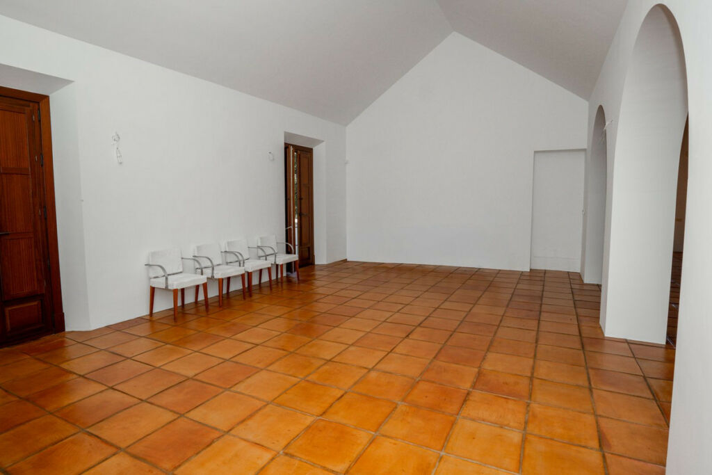 Detached Villa Gaucín Málaga - image 93