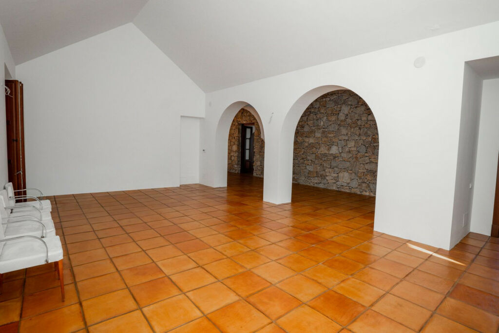 Detached Villa Gaucín Málaga - image 94