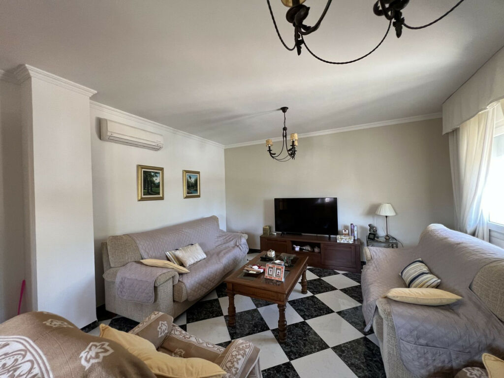 Semi-Detached House Benalmadena Málaga - image 90