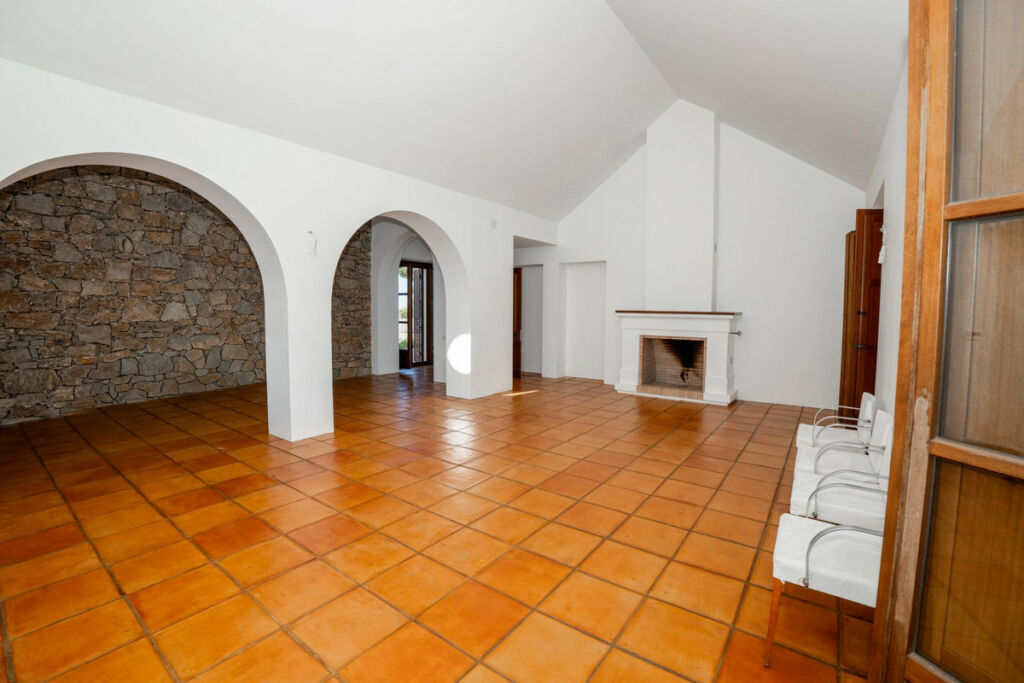 Detached Villa Gaucín Málaga - image 95