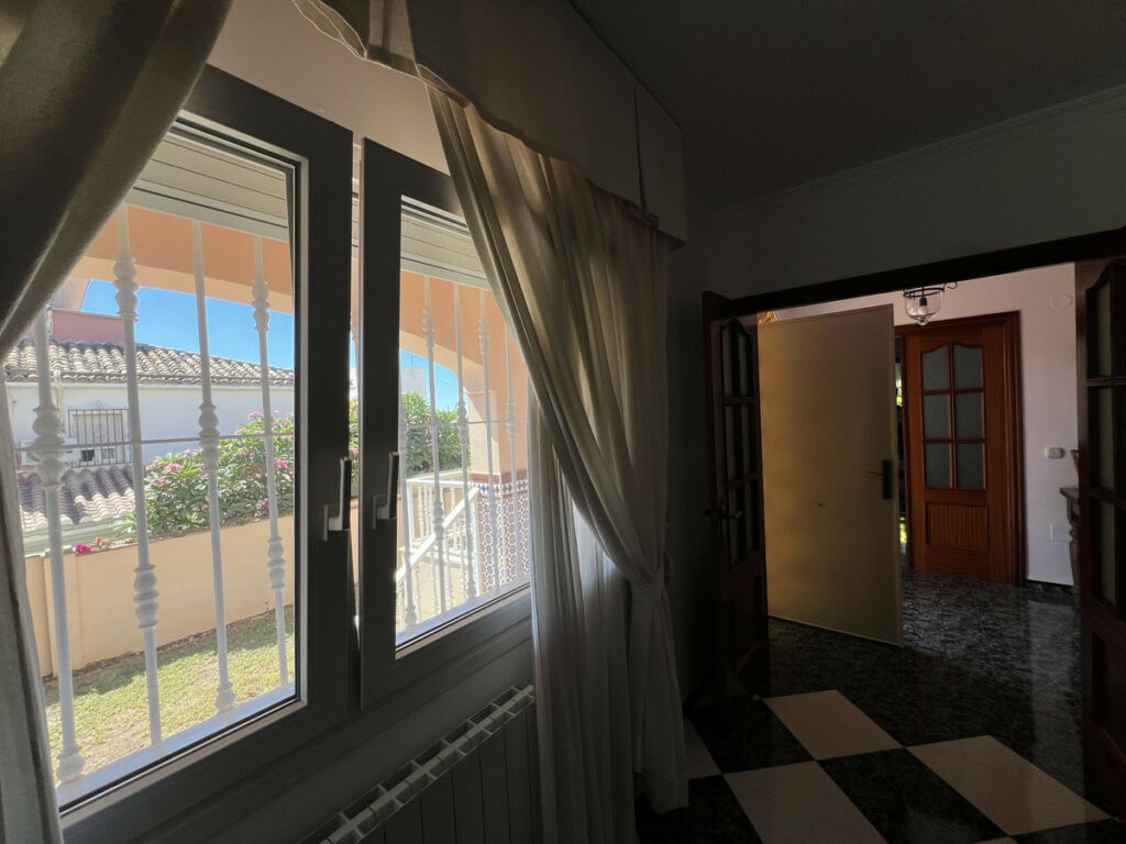 Semi-Detached House Benalmadena Málaga - image 91