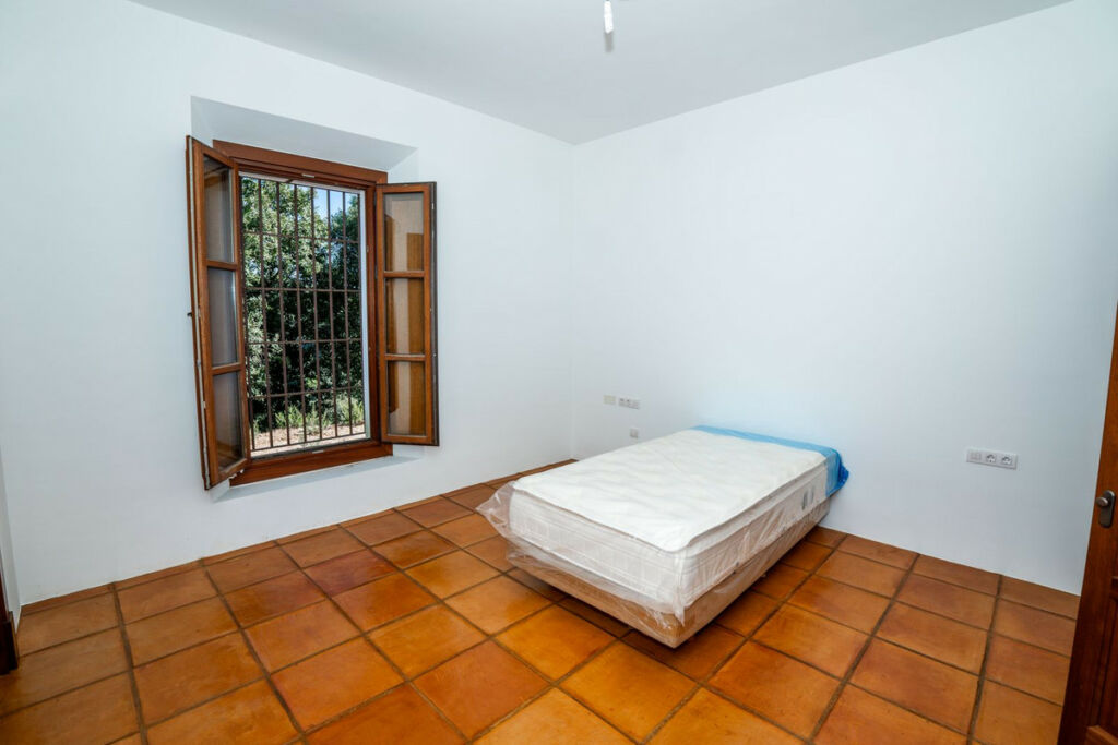 Detached Villa Gaucín Málaga - image 96