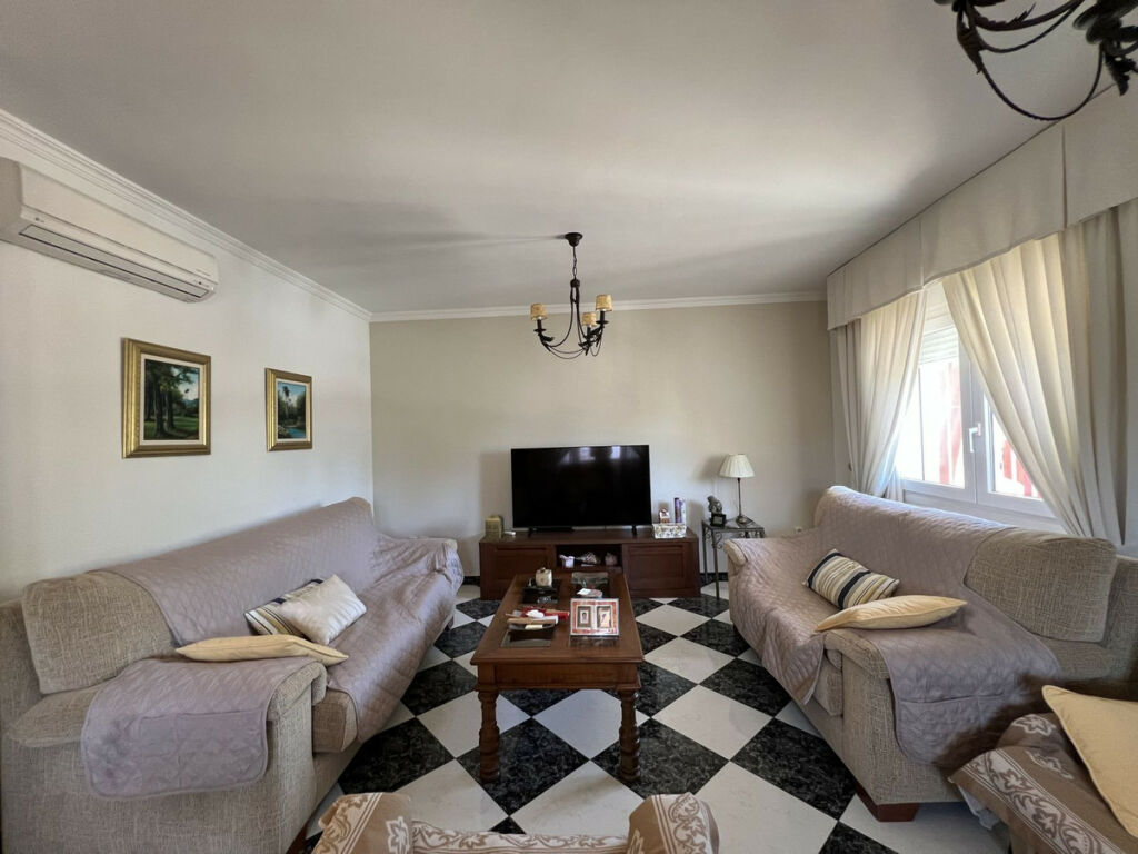 Semi-Detached House Benalmadena Málaga - image 92
