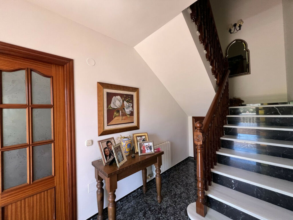 Semi-Detached House Benalmadena Málaga - image 93