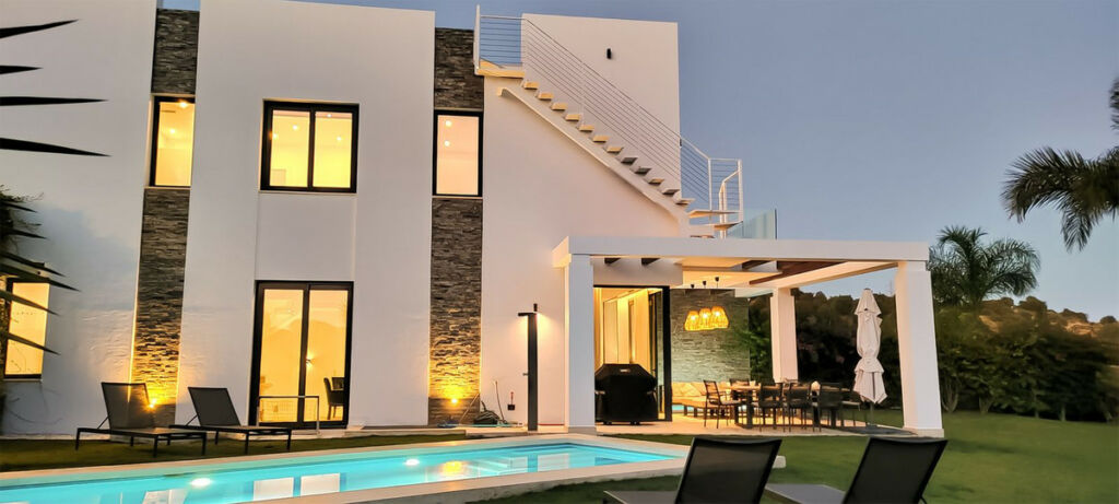 Semi-Detached House Cabopino Málaga - image 81