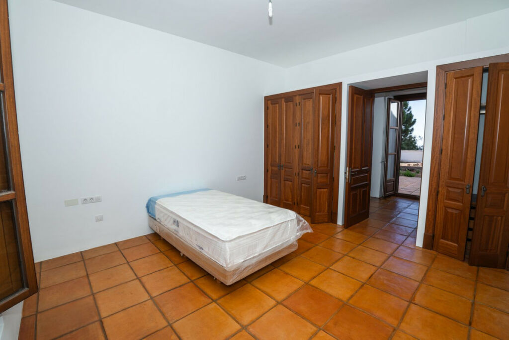 Detached Villa Gaucín Málaga - image 97