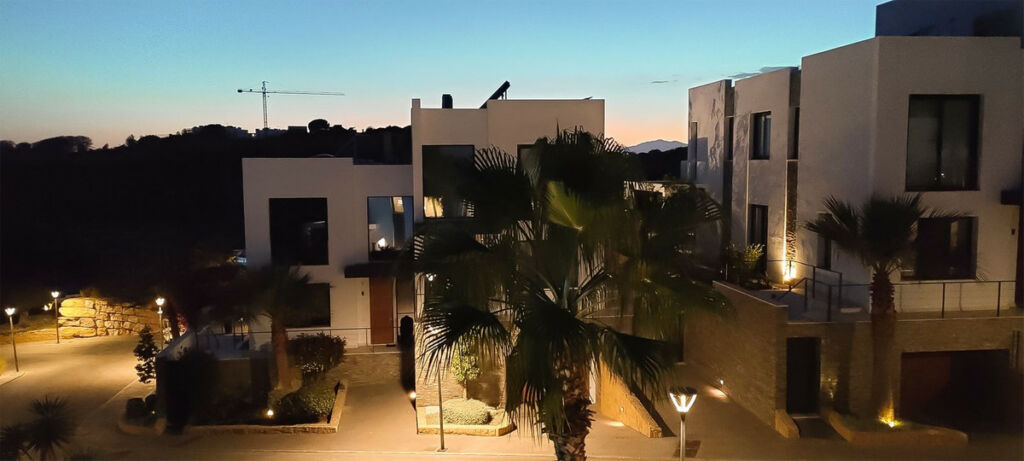 Semi-Detached House Cabopino Málaga - image 82