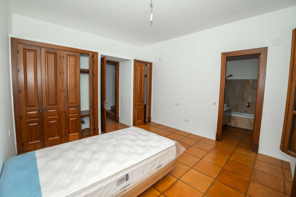 Detached Villa Gaucín Málaga - image 98
