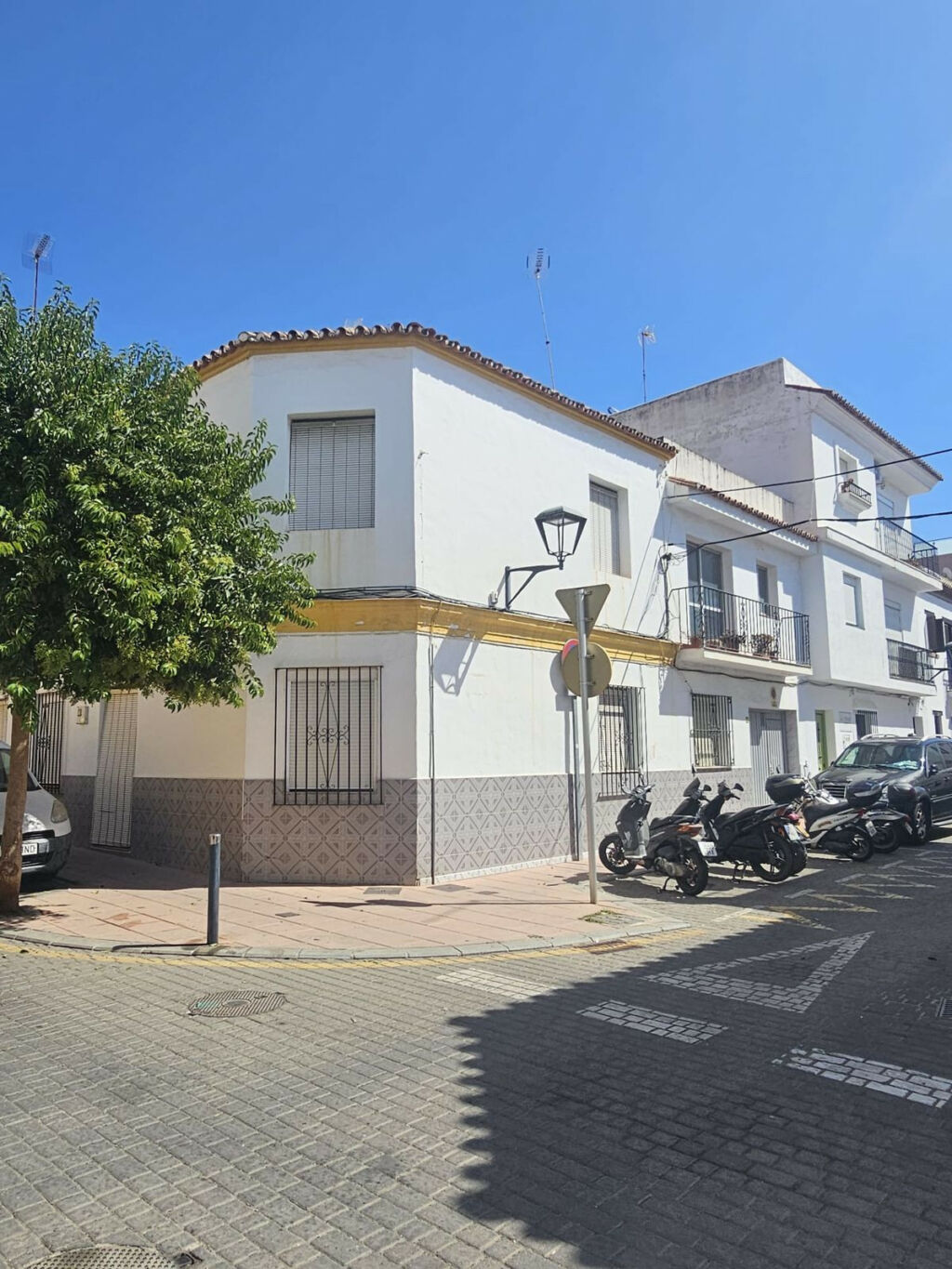 Townhouse Estepona Málaga