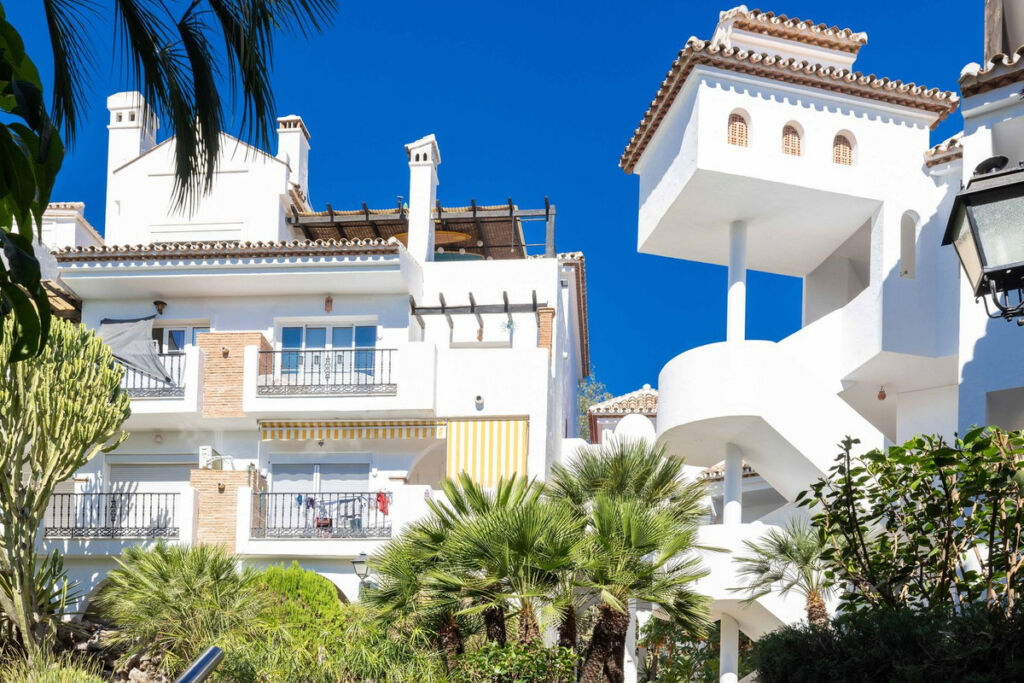 Duplex Campo Mijas Málaga
