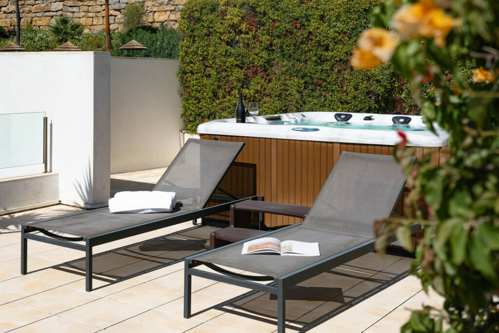 Penthouse Marbella Málaga