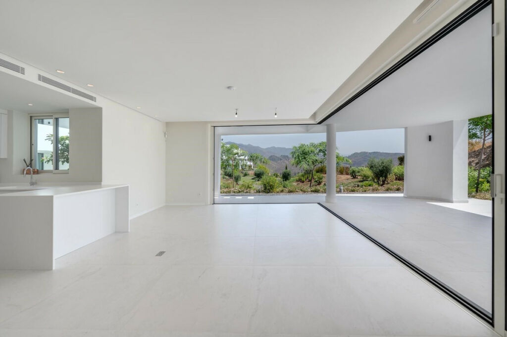 Ground Floor Apartment Marbella Málaga