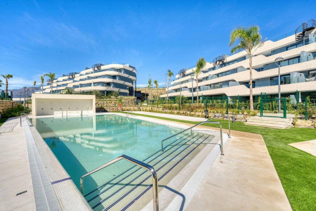 Penthouse Duplex Selwo Málaga