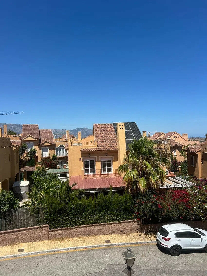 Townhouse Riviera del Sol Málaga