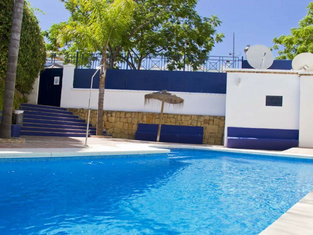 Townhouse San Pedro de Alcántara Málaga