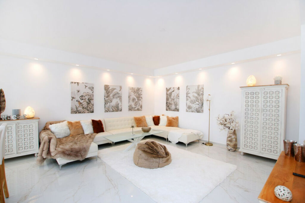Penthouse Alicante City Alicante