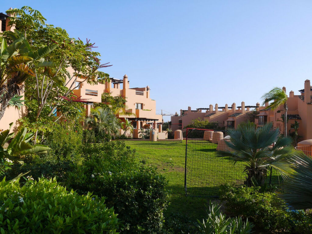 Semi-Detached House Riviera del Sol Málaga