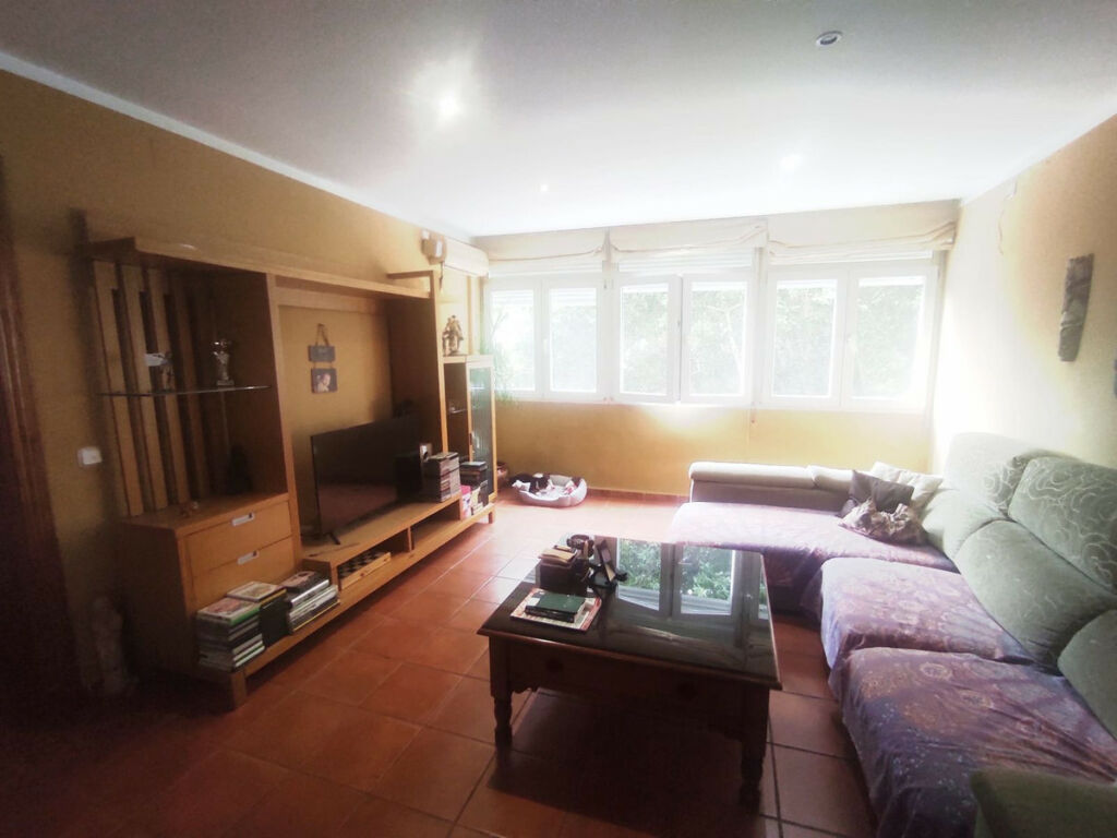 Middle Floor Apartment Málaga Málaga
