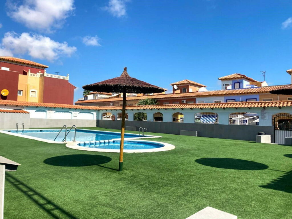Townhouse La Siesta Alicante