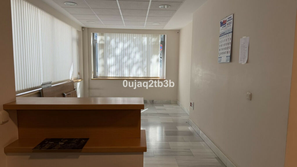 Office Marbella Málaga