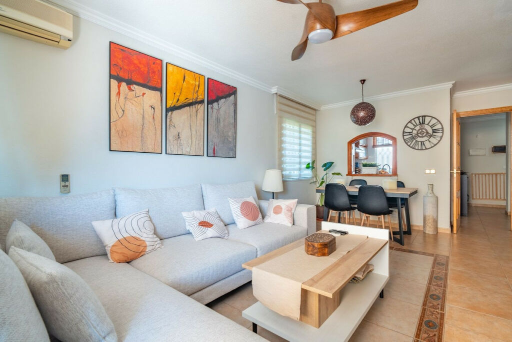 Duplex Benalmadena Málaga