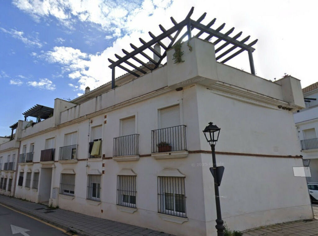 Duplex Cancelada Málaga