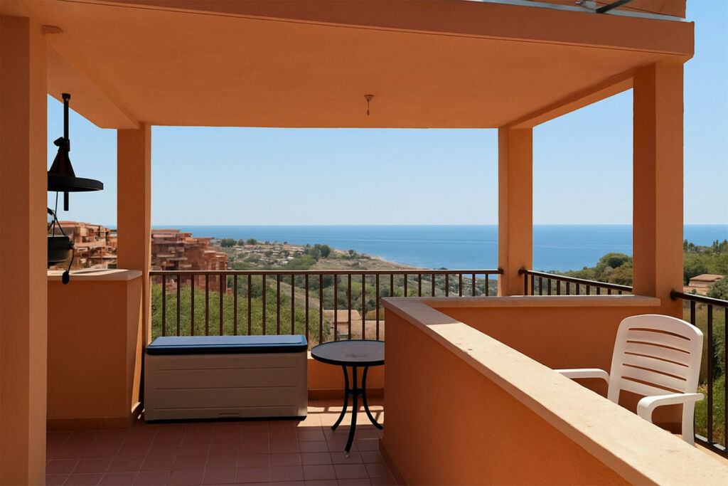 Penthouse Reserva de Marbella Málaga