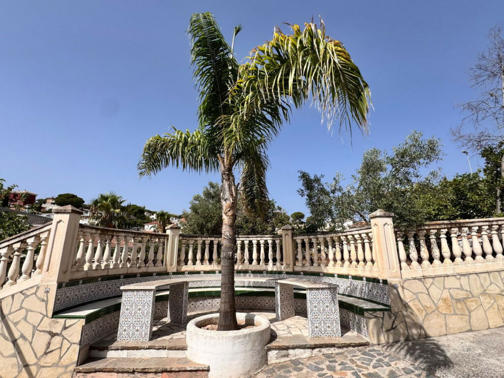 Detached Villa Alhaurín de la Torre Málaga
