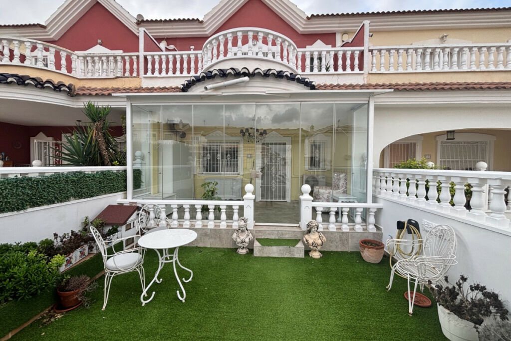 Townhouse Benijofar Alicante