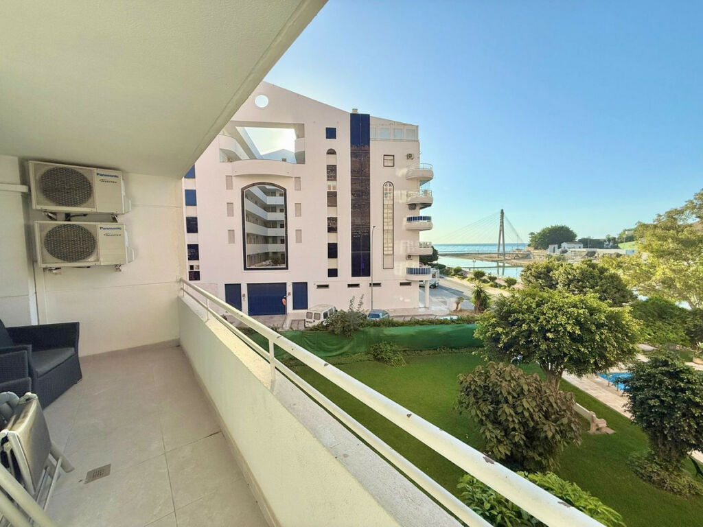 Middle Floor Apartment Fuengirola Málaga