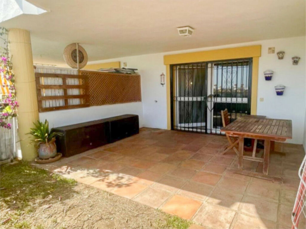 Ground Floor Apartment Calahonda Málaga