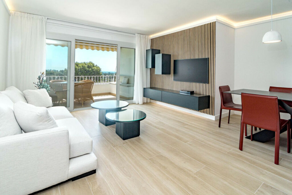 Penthouse Nueva Andalucía Málaga