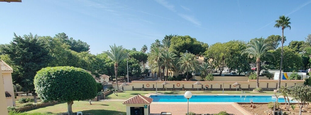 Townhouse Torrequebrada Málaga