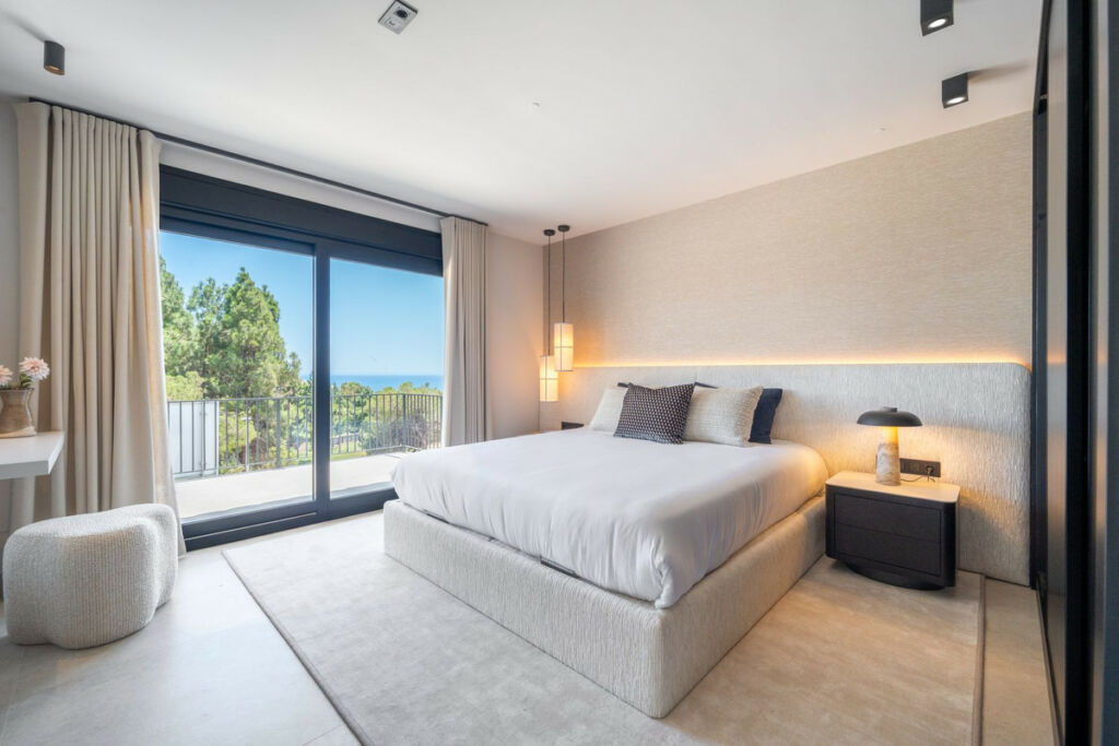 Detached Villa La Cala de Mijas Málaga