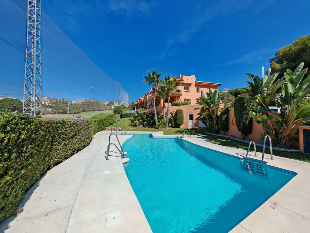 Townhouse Cabopino Málaga