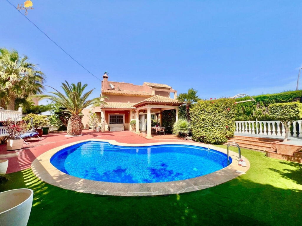 Bungalow Torrevieja Alicante