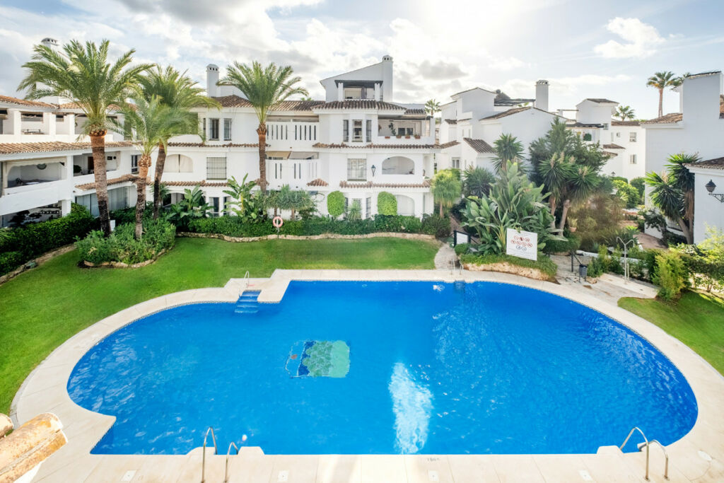Penthouse Duplex Nueva Andalucía Málaga