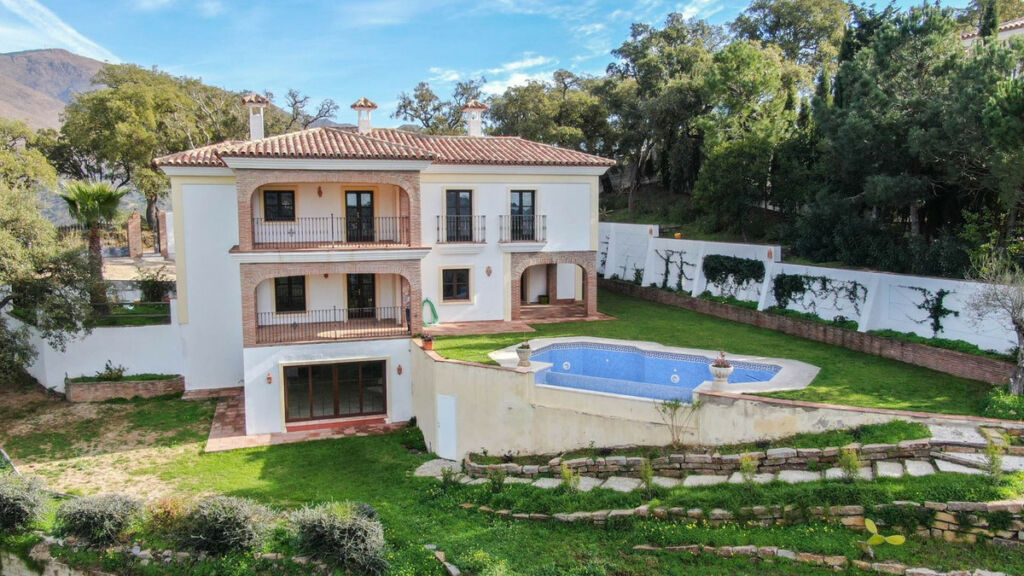 Finca - Cortijo Casares Málaga - image 2