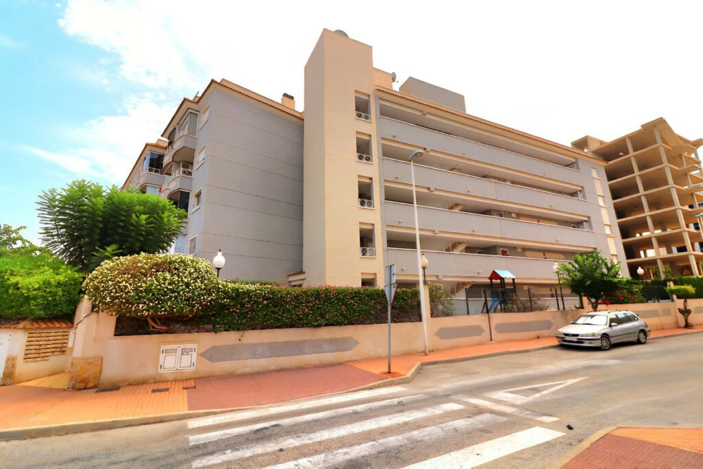 Ground Floor Apartment Guardamar del Segura Alicante