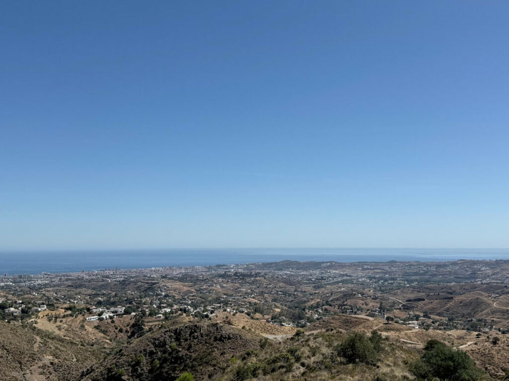Residential Plot Mijas Málaga