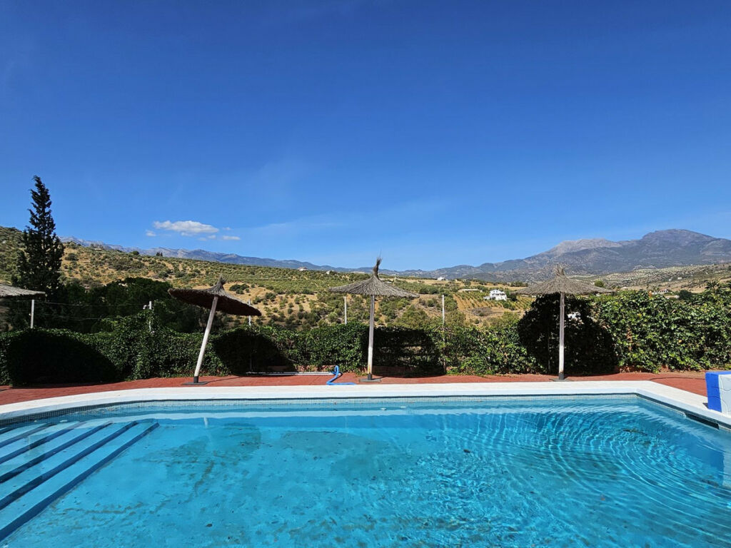 Hotel Guaro Málaga