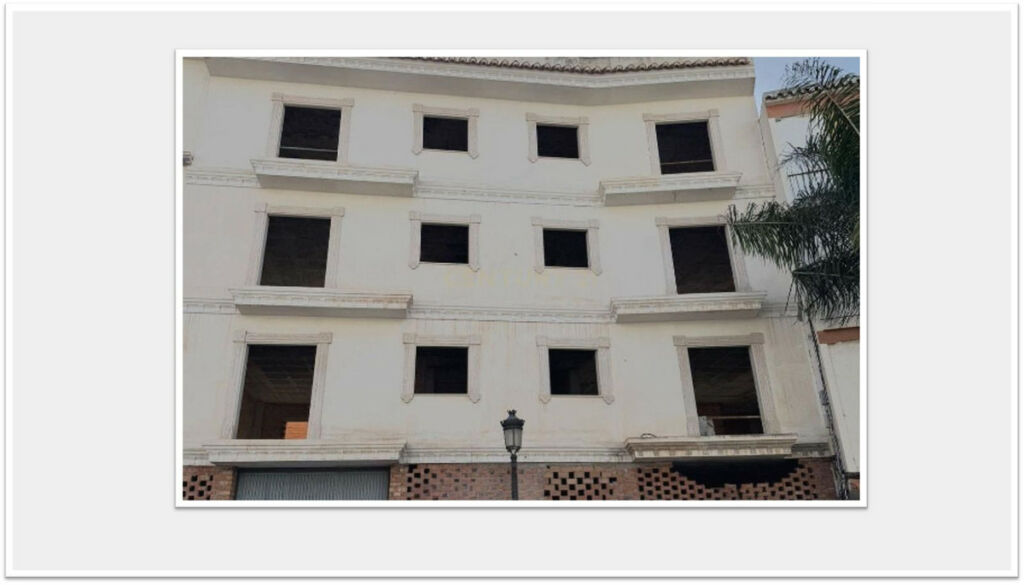 Apartment Complex Alhaurín el Grande Málaga