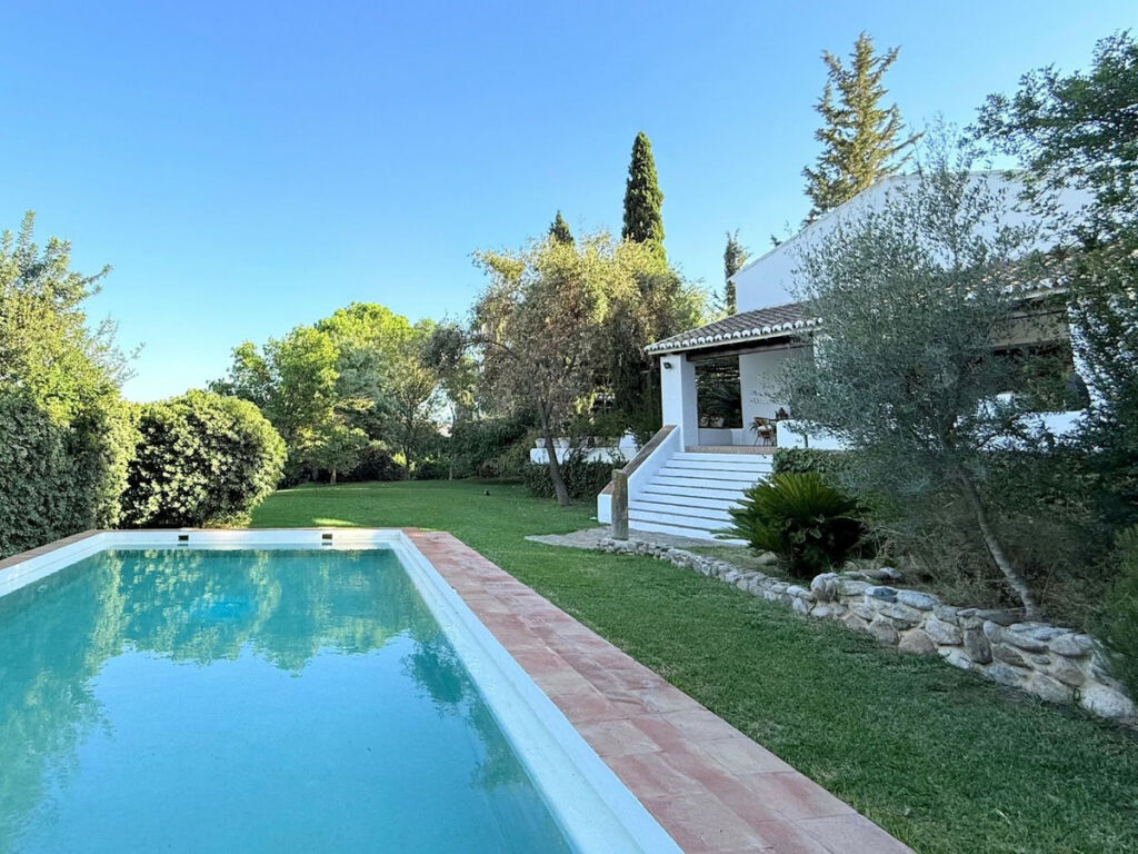 Finca - Cortijo Alora Málaga