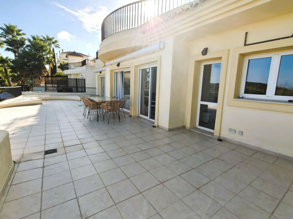 Middle Floor Apartment San Roque Club Cádiz