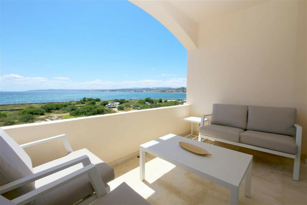 Ground Floor Apartment Estepona Málaga