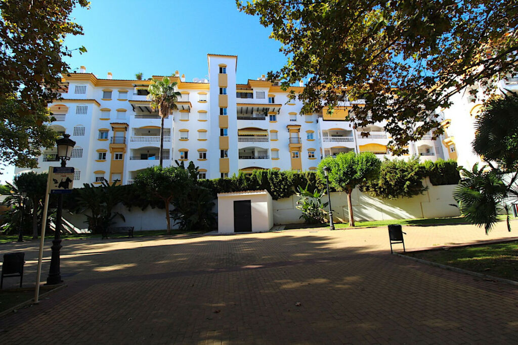 Penthouse Duplex San Pedro de Alcántara Málaga