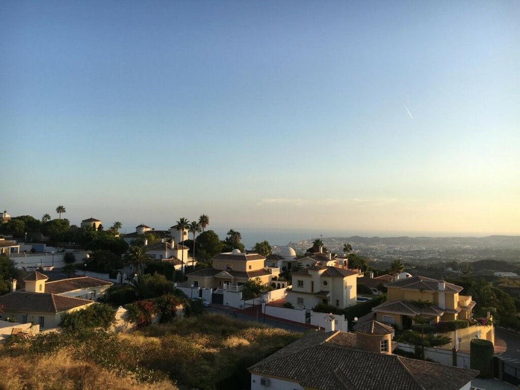 Residential Plot Mijas Costa Málaga