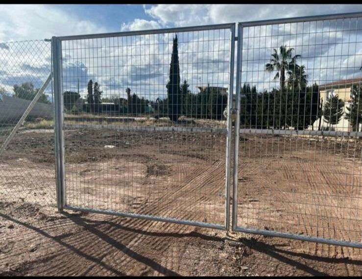 Land San Vicente del Raspeig Alicante