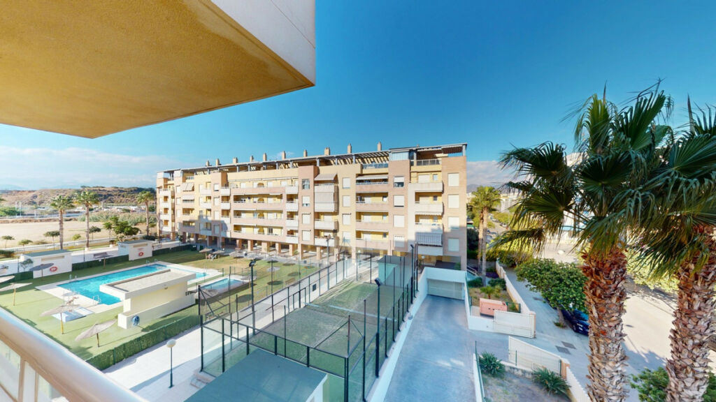 Middle Floor Apartment Vélez-Málaga Málaga