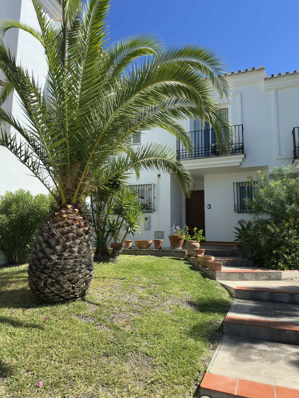 Townhouse Riviera del Sol Málaga